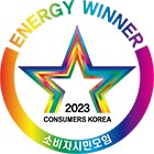 ENERGY WINNER 로고